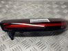 Tailgate rear/tail lights 9831120580