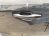 Rear door exterior handle 980297831T