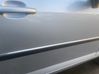 Rear door trim (molding) 8546L9