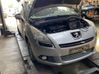 Bastidor delantero 9833289680