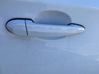 Front door exterior handle 51217207552