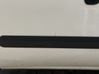 Rear door trim (molding) 735497901