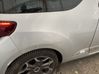 Panel lateral trasero 1607331880