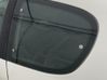 Vidrio lateral trasero 8569GH