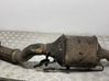 Catalyst/FAP/DPF particulate filter 5272862AF