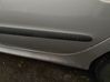 Rear door trim (molding) 8546E6