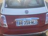 Tailgate/trunk/boot lid 52056197