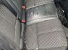 Rear seat 