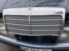 Rejilla delantera A1248800783