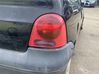 Rear/tail lights 7700426320