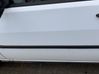 Front door trim (molding) 