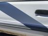 Front door trim (molding) 00008545G2