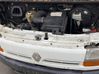 Radiator support slam panel 7751690121
