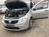 Bastidor delantero 544013322R