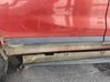 Rear door trim (molding) 1707508