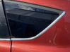 Rear side window 1545509