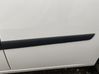Rear fender molding trim 