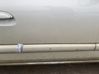 Front door trim (molding) 7701052473