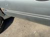 Front door trim (molding) 7701469677
