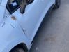 Steering rack 490012121R