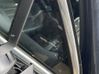 Front triangle window/glass 9202R3