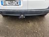 Rear bumper 7701478196