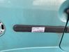Rear fender molding trim 7701410741