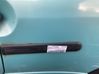Rear fender molding trim 7701410741