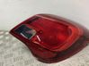 Rear/tail lights 39090649