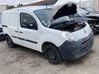 Priekinis traversas 544018850R