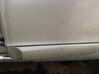 Rear door trim (molding) 828773074R