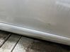Front door trim (molding) 801862805R