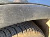 Rear fender molding trim 51713330867