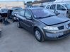 Steering rack 8200463517