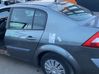 Rear quarter panel 7751475041