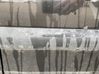 Front door trim (molding) 7700410279