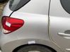 Rear quarter panel 8526NC