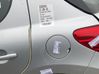 Rear quarter panel 8525PZ