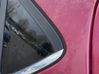 Rear side window 1574711