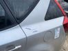 Rear quarter panel 715031HC50