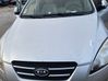 Engine bonnet/hood 664001H000