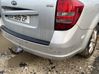 Rear bumper 866111H110