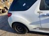 Aizmugurējā ceturtdaļa mašīnas 1609118180