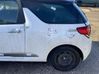 Aizmugurējā ceturtdaļa mašīnas 1609118280