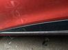 Front door trim (molding) 808776993R