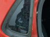 Rear side window 833067947R