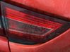 Tailgate rear/tail lights 265552424R