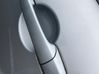 Rear door exterior handle GJ6A73410J38