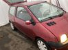 Steering rack 8200807011