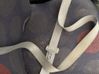 Front seatbelt 7700421673